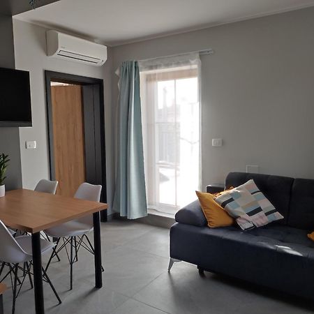 Boutique Rooms By Petric Winery Dobravlje Εξωτερικό φωτογραφία