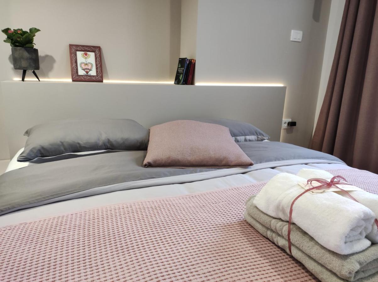 Boutique Rooms By Petric Winery Dobravlje Εξωτερικό φωτογραφία