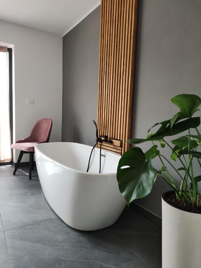 Boutique Rooms By Petric Winery Dobravlje Εξωτερικό φωτογραφία
