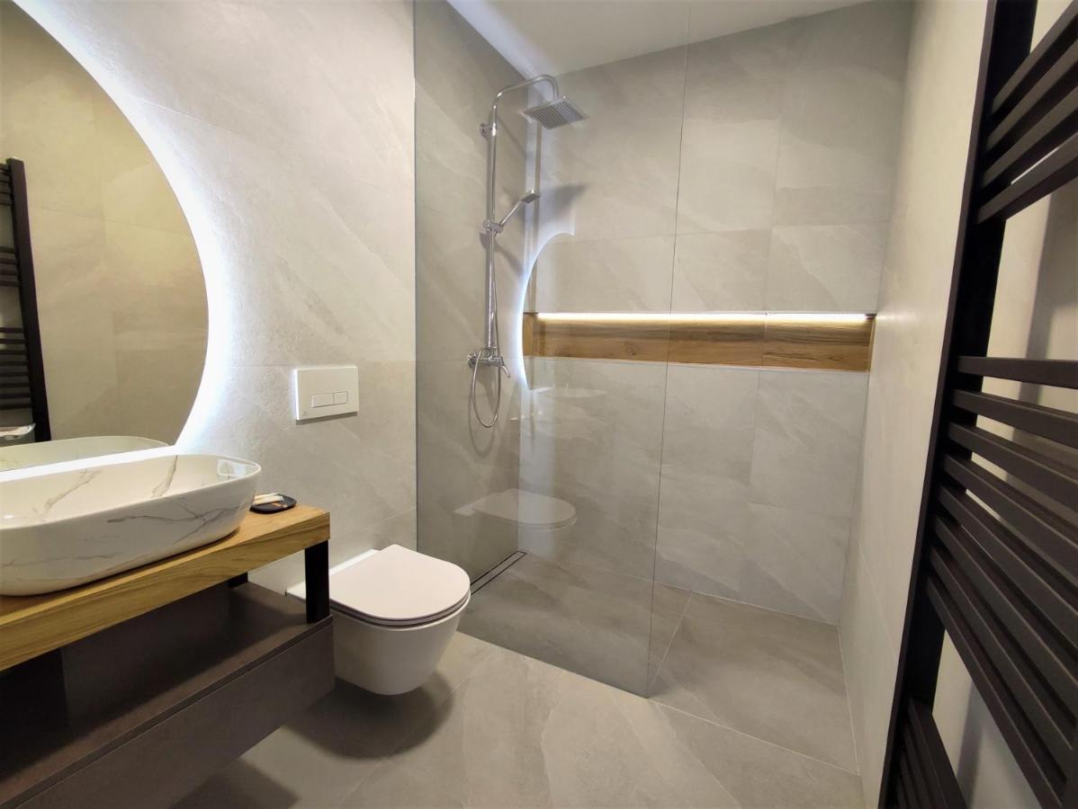 Boutique Rooms By Petric Winery Dobravlje Εξωτερικό φωτογραφία