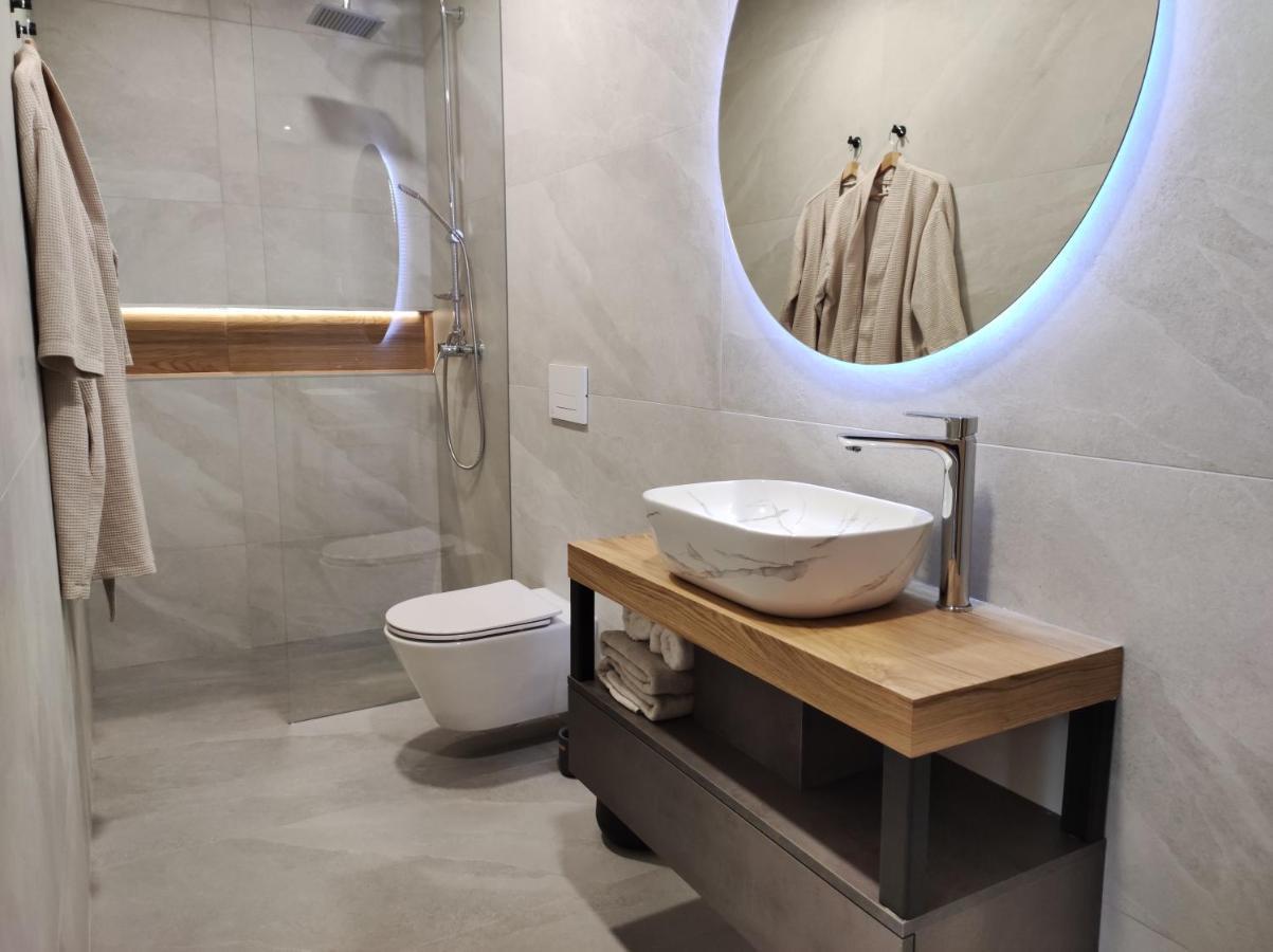 Boutique Rooms By Petric Winery Dobravlje Εξωτερικό φωτογραφία