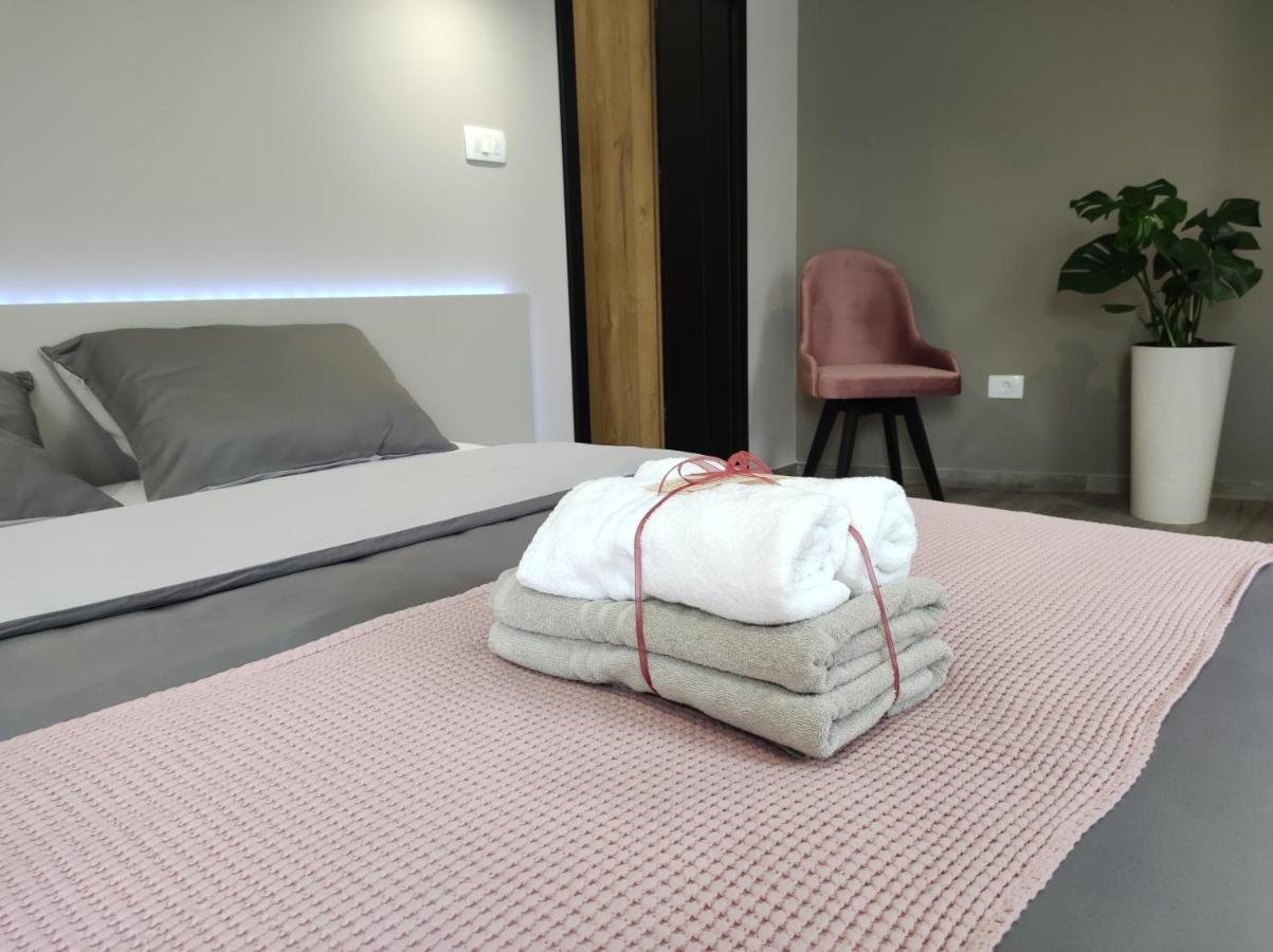 Boutique Rooms By Petric Winery Dobravlje Εξωτερικό φωτογραφία