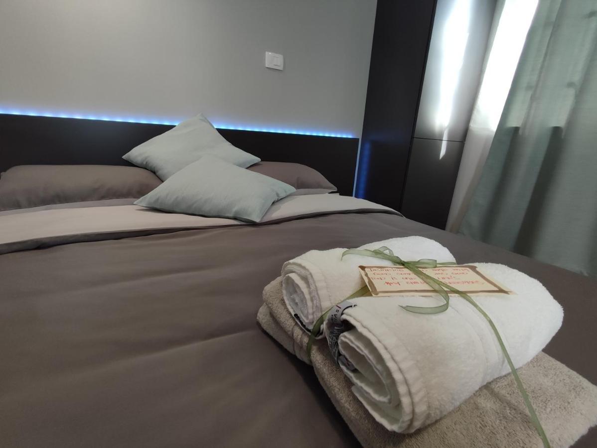 Boutique Rooms By Petric Winery Dobravlje Εξωτερικό φωτογραφία