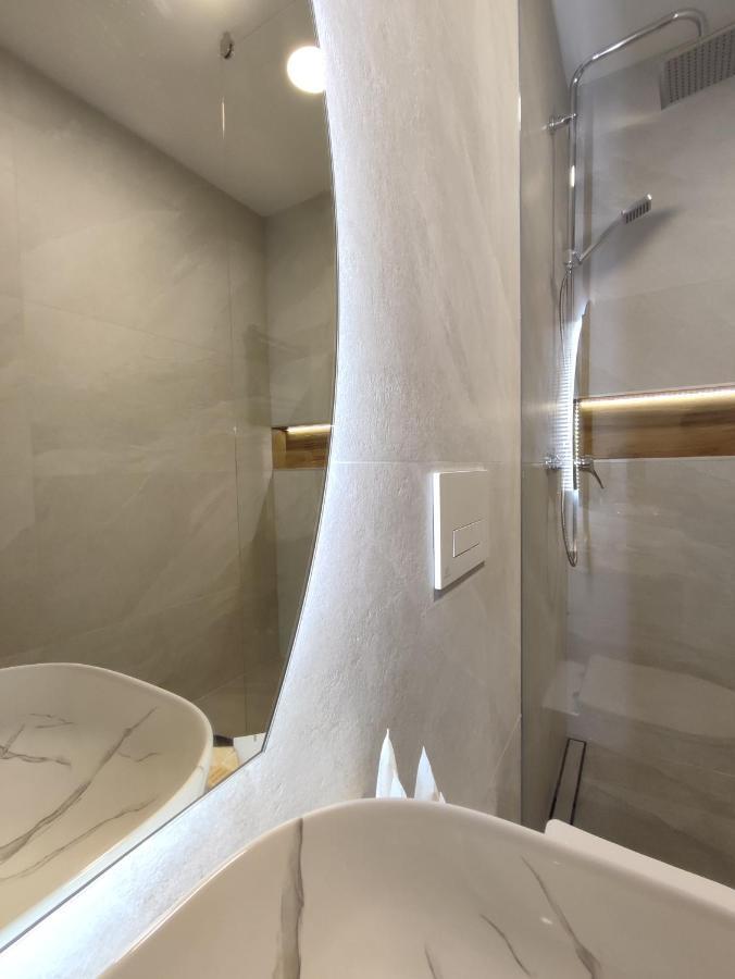 Boutique Rooms By Petric Winery Dobravlje Εξωτερικό φωτογραφία