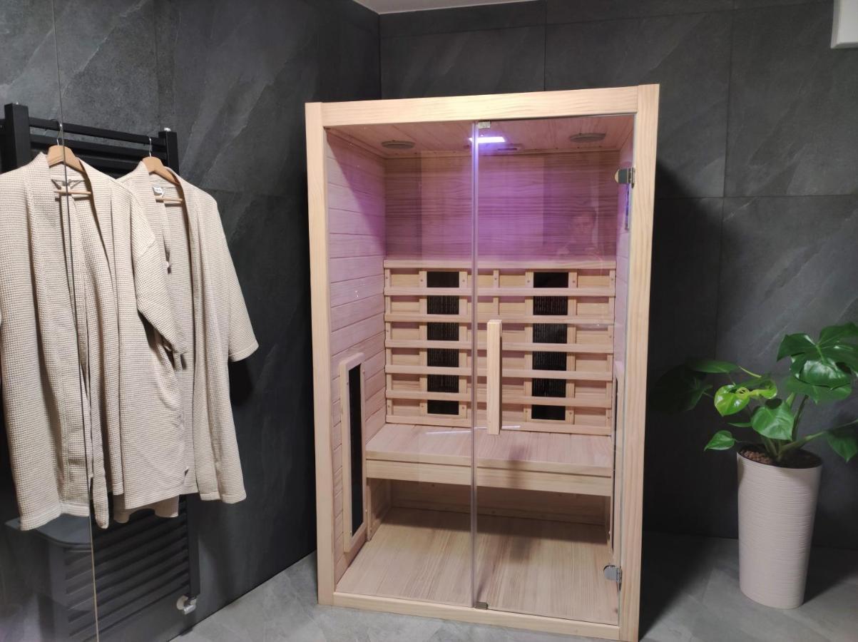 Boutique Rooms By Petric Winery Dobravlje Εξωτερικό φωτογραφία