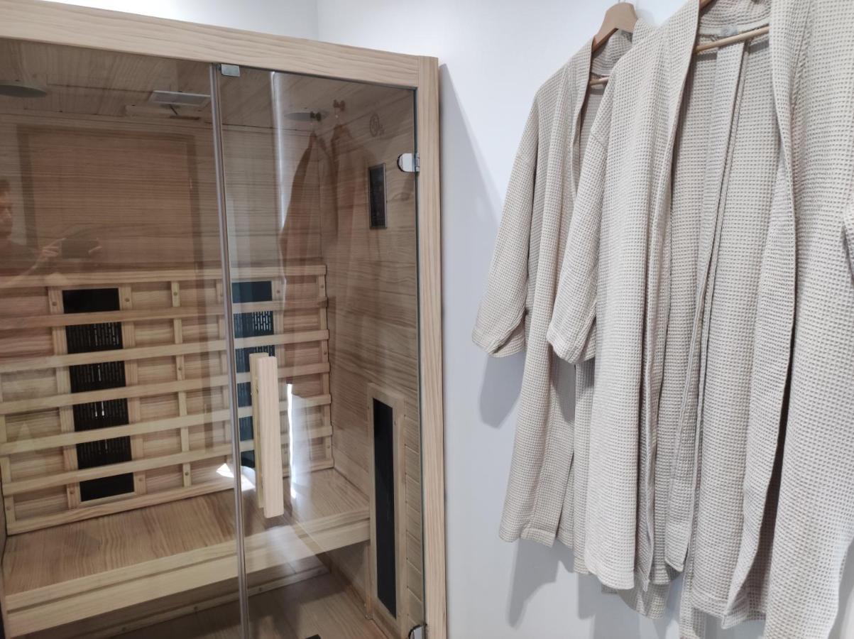 Boutique Rooms By Petric Winery Dobravlje Εξωτερικό φωτογραφία