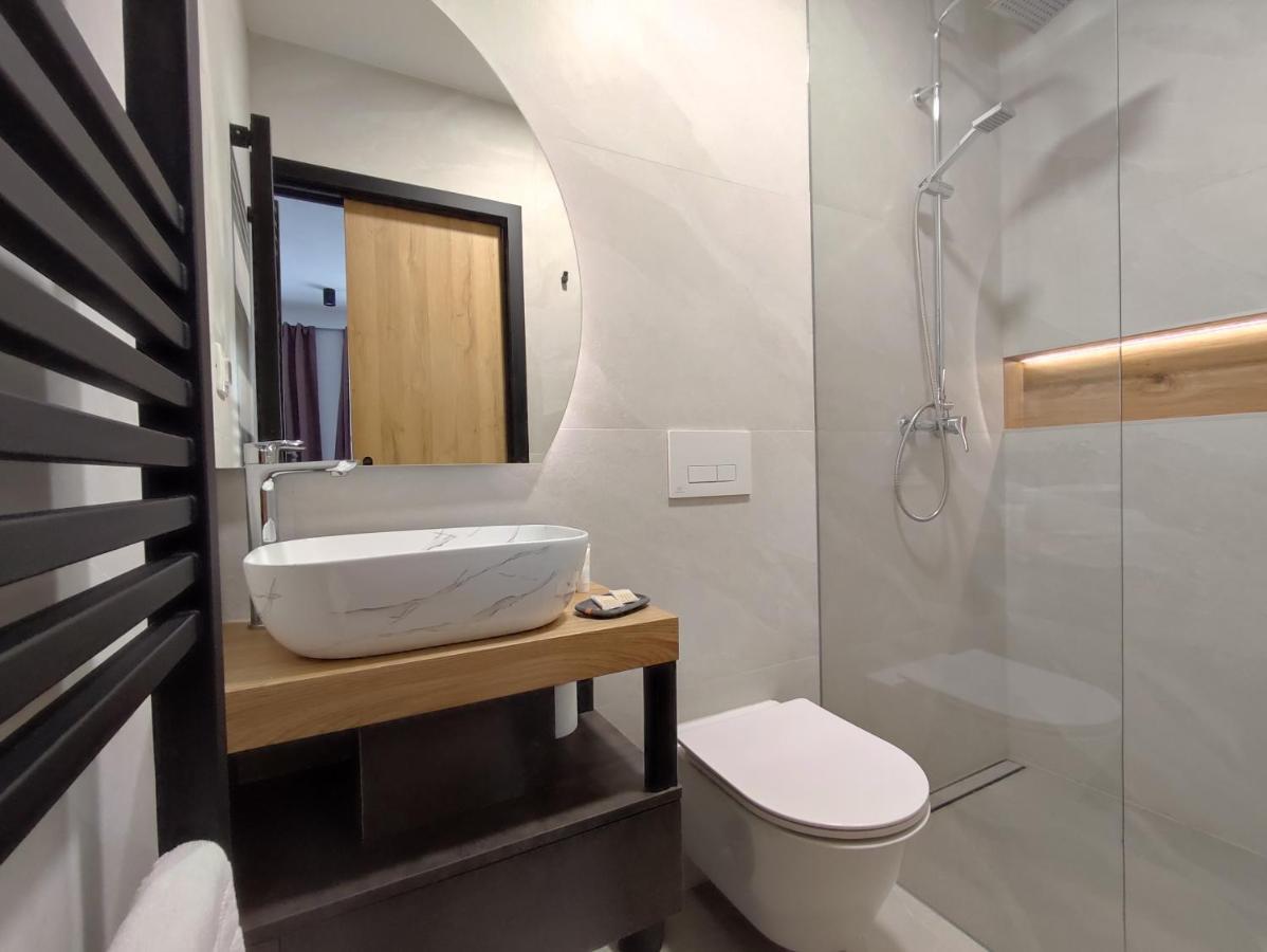 Boutique Rooms By Petric Winery Dobravlje Εξωτερικό φωτογραφία