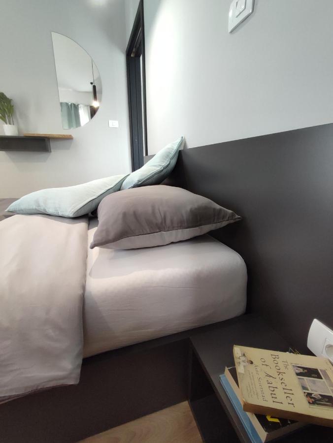 Boutique Rooms By Petric Winery Dobravlje Εξωτερικό φωτογραφία