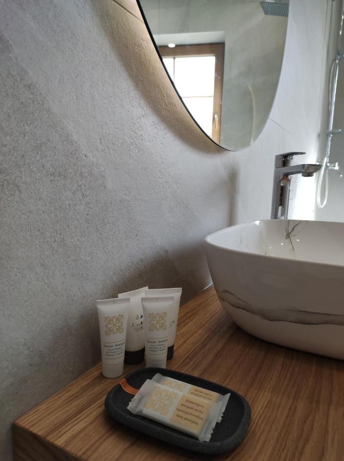 Boutique Rooms By Petric Winery Dobravlje Εξωτερικό φωτογραφία
